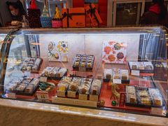 零售区-檬舒舒MonChouChou(久光百货店)