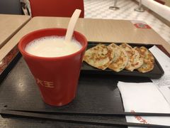 -永和大王(茉莉上新·共和新路店)