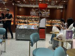 -丁香西饼屋(桂林路店)