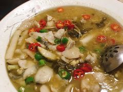 -新洞口小吃(三元二路店)