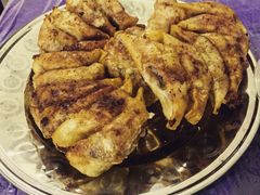 -桂萍特色牛筋牛杂(长堤街总店)