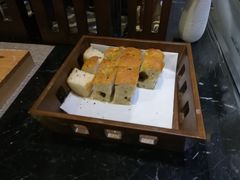 -上海丽笙精选海仑宾馆·莫赛克餐厅