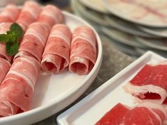 -丽江龙继斑鱼庄(罗宾森购物广场店)