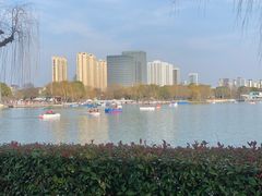 -石湖景区