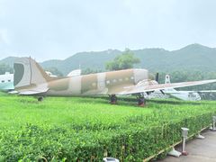-中国航空博物馆