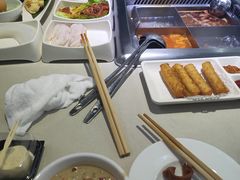 -海底捞火锅(吾悦国际广场店)