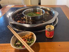 -邓莽子老火锅(中兴路总店)