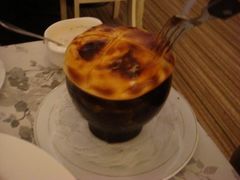 罐闷牛肉-成桂西餐厅·42年的味道(五大道疙瘩楼店)