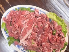 -天丽餐厅•烧烤铜锅涮(西青道辅路店)