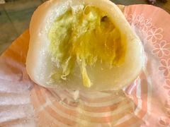 -澳门长洲糯米糍(柯打苏沙街店)