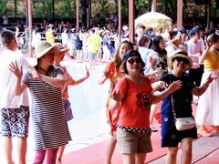 -西双版纳勐泐文化旅游区