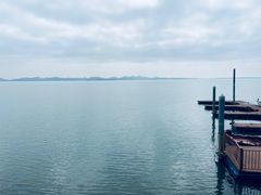 -鄱阳湖国家湿地公园