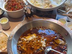 -洞庭鱼香(万科店)