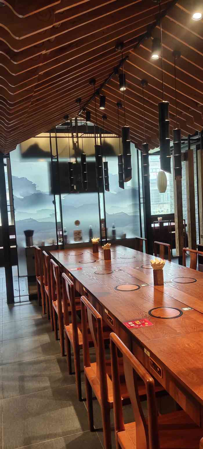 桂语山房餐厅图片