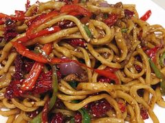 -马黑哥椒麻鸡(清江山水店)