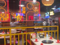 -老马路串串香火锅(北门桥店)