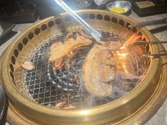 -谷牛日式烤肉(宝山U天地店)