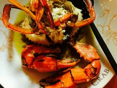 -Ministry of Crab(科伦坡店)