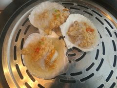 -海味当家·蒸锅海鲜(星海公园店)