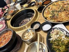 -大长今(唐人街店)