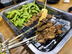 -老虎滩大连海鲜烧烤(建邺云锦路总店)