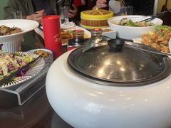 -老蒲鲜(涵江店)