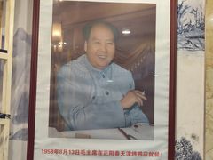 -津悦·正阳春烤鸭(红旗南路店)