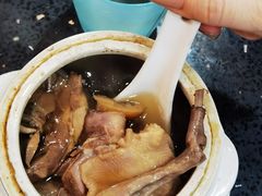 -煲煲掂风味煲仔饭餐厅(西区店)