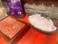 -袁老四重庆老火锅(桐梓坡店)