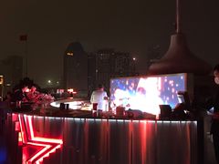-罗斯福色戒酒吧(外滩店)