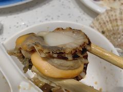 -前王院•巧克力海鲜市集餐厅(万平口店)