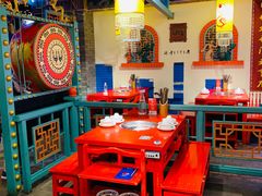 -巴九门老火锅(来福士打望店)