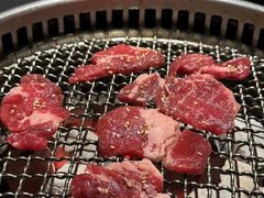 -黑崎烧肉·山野厨房(坪山店)