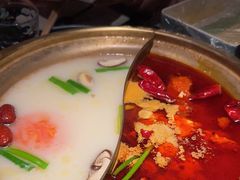-熊喵来了火锅(太原里第2分店)