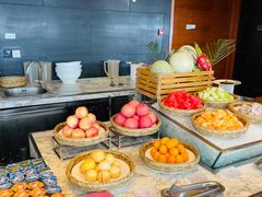 -洲际酒店·地平线全日餐厅HORIZON CAFÉ