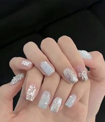 -1T·1M 日式美甲美睫