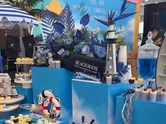 -奔驰利星行(北京花乡店)