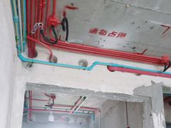 -居丽装饰空间设计(总部)