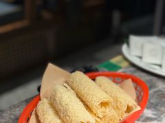 -禄婶鸡煲·打边炉