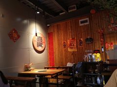 -四喜小胖·北京涮肉(五道营店)