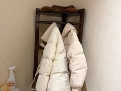 -筋骨堂热敷推拿按摩(翠华路店)
