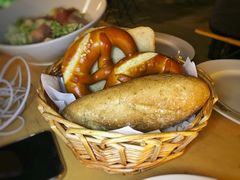 -巴伐利亚啤酒坊(意式风情街店)