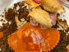 -喜记避风塘炒辣蟹(旗舰店)