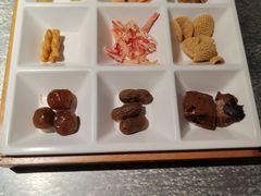 -探鱼·鲜青椒爽麻烤鱼(北京路天河城店)