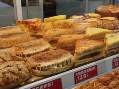 -味多美蛋糕(劲松京客隆店)