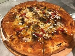 -必胜客(城西银泰店)