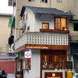 广州咖啡季｜Double Shock Coffee