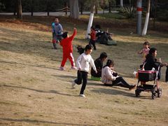 -南国桃园旅游度假区