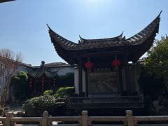 -三坊七巷历史文化街区