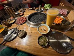 -汉拿山(北京上地华联店)